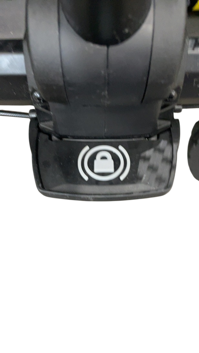 Shop Veer All Terrain Cruiser XL Wagon, 2025, Black at GoodBuy Gear