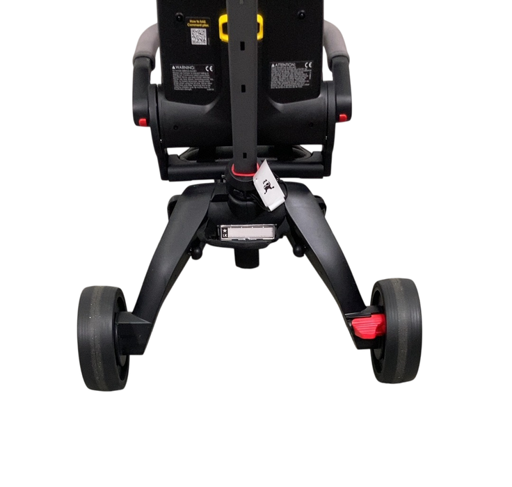 Shop Doona Liki Trike S3, Grey Hound at GoodBuy Gear