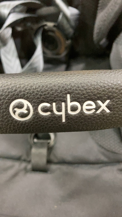 Shop Cybex Gazelle S Modular Stroller, 2023, Black, Moon Black at GoodBuy Gear