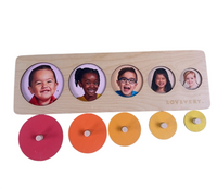 Shop Lovevery The Babbler Play Kit at GoodBuy Gear