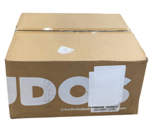 Shop Kudos Diapers, 120, Size 6, White at GoodBuy Gear