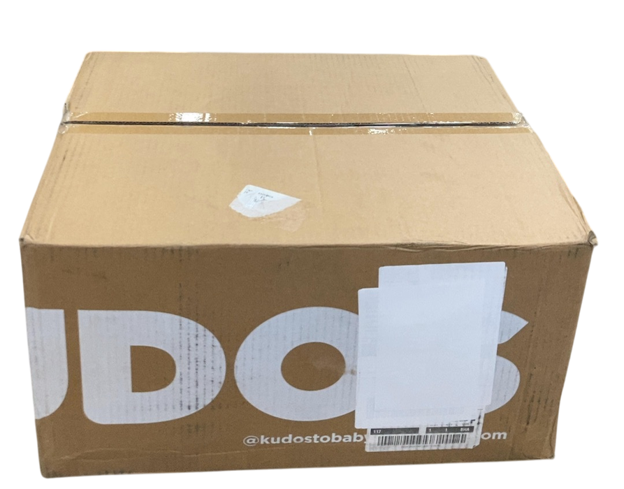 Shop Kudos Diapers, 120, Size 6, White at GoodBuy Gear