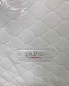 Shop Babyletto Pure Core Non-Toxic Crib Mattress With Hybrid Waterproof Cover at GoodBuy Gear