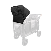 Shop Retractable Stroller Canopy (Final Sale) at GoodBuy Gear