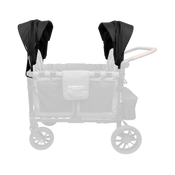 Shop Retractable Stroller Canopy (Final Sale) at GoodBuy Gear