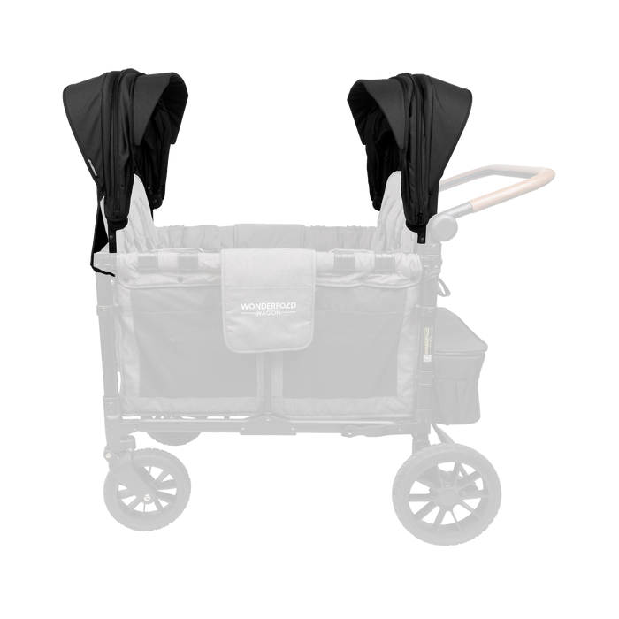 Shop Retractable Stroller Canopy (Final Sale) at GoodBuy Gear