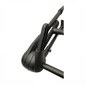 Shop Bugaboo Fox 5 Renew 2-in-1 Stroller, 2025, Black Frame, Heritage Black at GoodBuy Gear