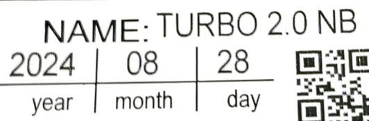 Shop Graco TurboBooster 2.0 Backless Booster Car Seat, 2024, Kent at GoodBuy Gear