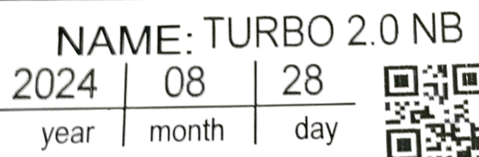 Shop Graco TurboBooster 2.0 Backless Booster Car Seat, 2024, Kent at GoodBuy Gear