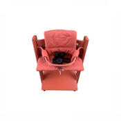 Shop Stokke Tripp Trapp Complete High Chair, Terracotta, Terracotta, Terracotta 2.0 at GoodBuy Gear