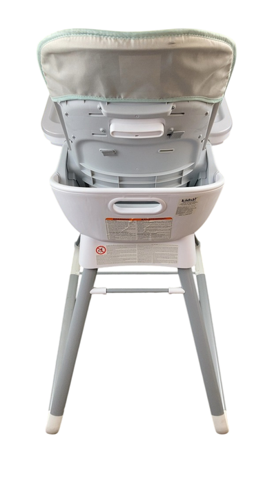 Shop Ingenuity Beanstalk Baby To Big Kid 6-in-1 High Chair at GoodBuy Gear