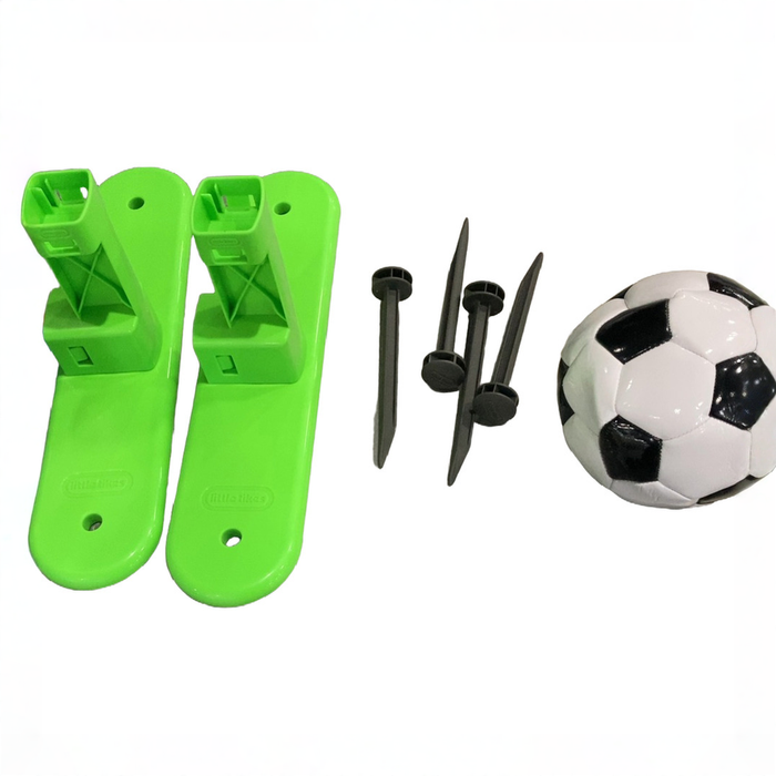 Shop Little Tikes 2-In-1 Water Soccer at GoodBuy Gear