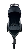 Shop BOB Wayfinder Single Jogging Stroller, 2023, Nightfall at GoodBuy Gear