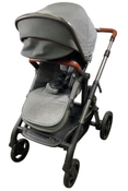 Shop Silver Cross Wave Stroller, Lunar at GoodBuy Gear