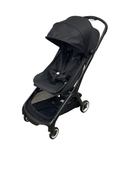 used Bugaboo Butterfly Stroller, Midnight Black, 2023