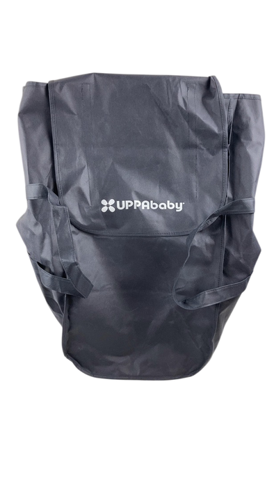 Shop UPPAbaby V2 Bassinet, Noa (Navy) at GoodBuy Gear