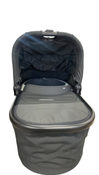 Shop UPPAbaby Bassinet V3, Jake (Charcoal) at GoodBuy Gear