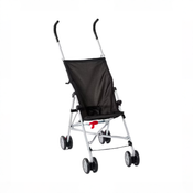 Shop Parent’s Choice Baby Umbrella Stroller, Black at GoodBuy Gear