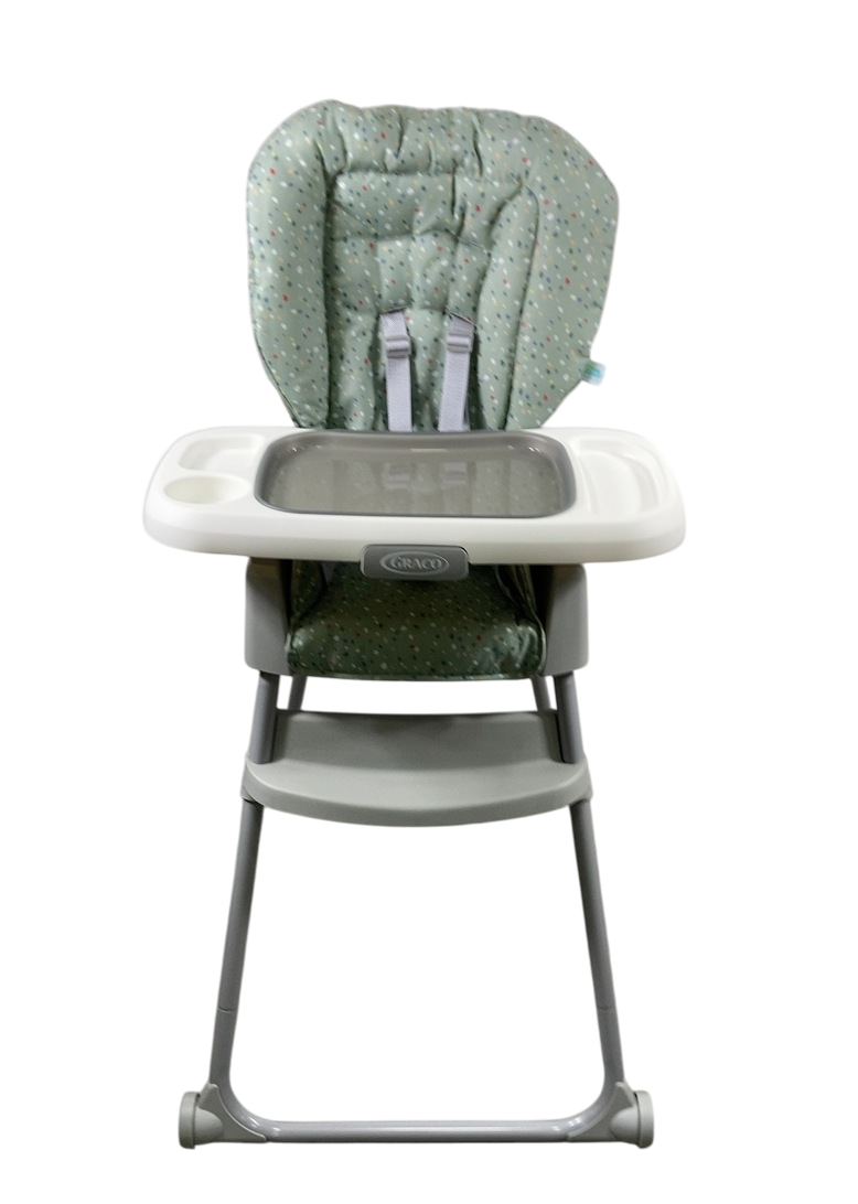 Graco Duodiner Lx Graco Gray High Chair Graco Made2grow Graco High
