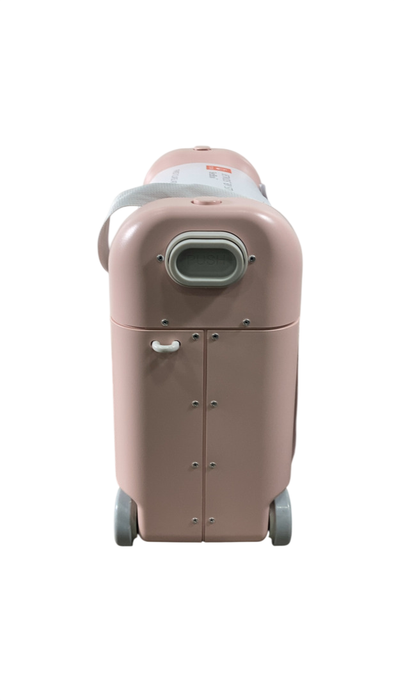 Shop Stokke JetKids BedBox, Pink Lemonade at GoodBuy Gear