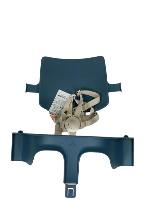 Shop Stokke Tripp Trapp Baby Set2, Fjord Blue at GoodBuy Gear