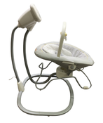 Shop Graco Sway2Me Portable Baby Swing and Bouncer Seat, Watson Collection at GoodBuy Gear