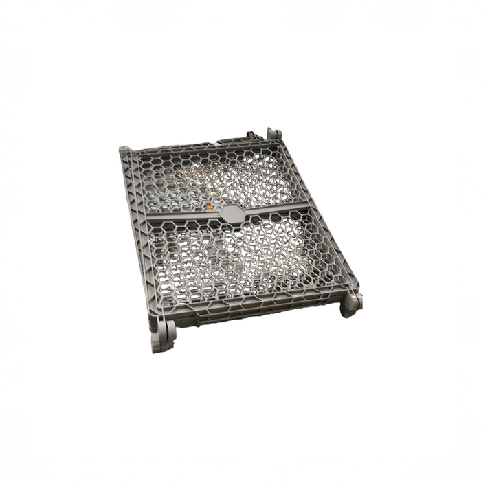 Shop Regalo 2-in-1 Plastic Play Yard and Safety Gate, Gray at GoodBuy Gear