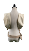Shop Ergobaby Embrace Baby Carrier, Cream, Knit at GoodBuy Gear