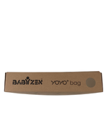 Shop Babyzen YOYO+ Bag, Taupe at GoodBuy Gear