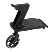 Shop Joolz Hub2 Footboard, Black at GoodBuy Gear