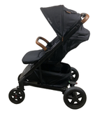 Shop Nuna Tavo Next Stroller, 2024, Caviar at GoodBuy Gear