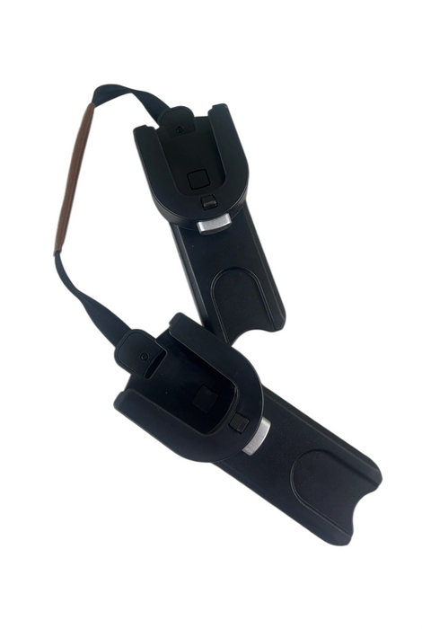 Shop Nuna Triv Bassinet Adapters at GoodBuy Gear
