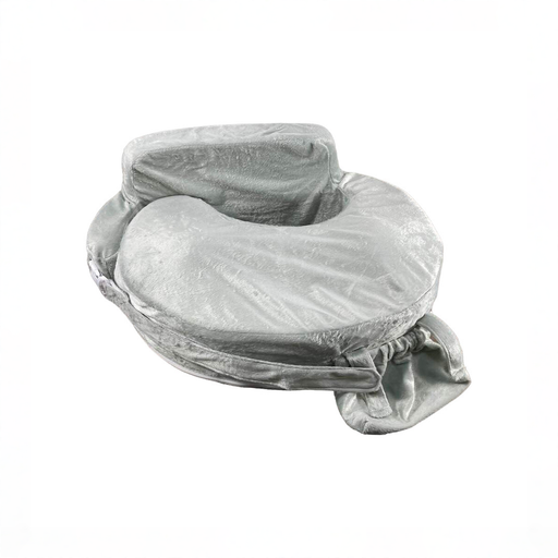 Shop My Brest Friend Super Deluxe Nursing Pillow, Mint Green at GoodBuy Gear