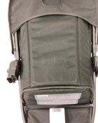 secondhand UPPAbaby VISTA RumbleSeat, 2015+, Jake (Black), 2018