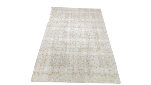 Shop House Of Noa Little Nomad Play Mat, 4x6', Gemma, Linen at GoodBuy Gear