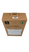 Shop Stokke Steps Baby Set Cushion, Nordic Grey at GoodBuy Gear