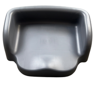 Shop Maxi-Cosi Minla 6-in-1 High Chair, Essential Graphite at GoodBuy Gear