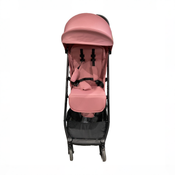 Shop Parent’s Choice Lightweight Quick Fold Baby Stroller, 2025, Dusty Rose at GoodBuy Gear