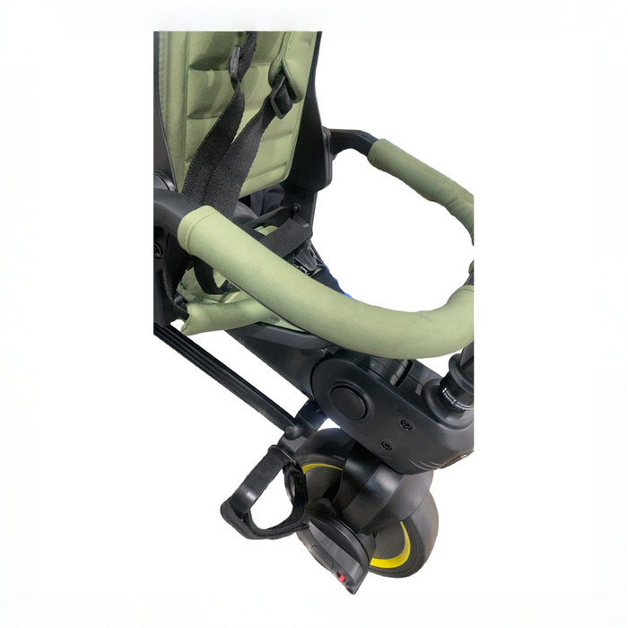 Shop Doona Liki Trike S3, Desert Green at GoodBuy Gear