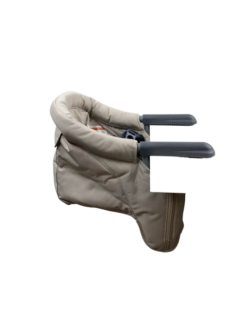 Shop Inglesina Fast Table Chair, Cream at GoodBuy Gear
