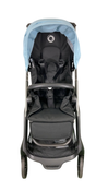 Shop Bugaboo Dragonfly Stroller, 2024, Graphite, Midnight Black, Skyline Blue at GoodBuy Gear