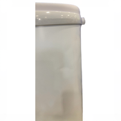 Shop Ubbi Diaper Pail, White at GoodBuy Gear