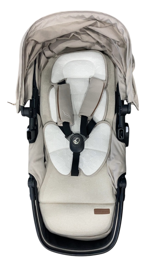 Shop Evenflo Shyft Intuiti Stroller Seat, Topaz, 2025 at GoodBuy Gear