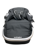 Shop Mockingbird 2nd Seat Kit 2.0, No Canopy, No Canopy, No Bumper Bar at GoodBuy Gear