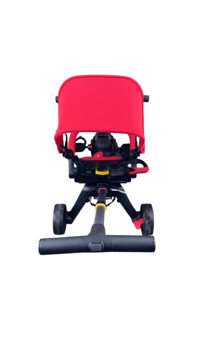 Shop Doona Liki Trike S3, Flame Red at GoodBuy Gear