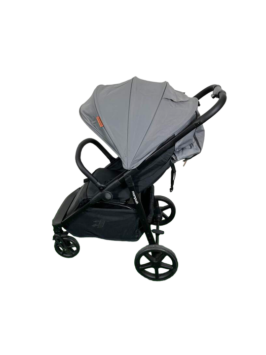 secondhand Mompush Nova Stroller, 2023, Grey