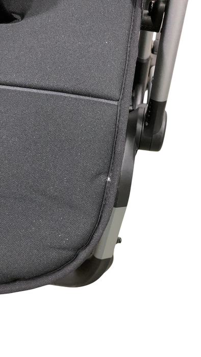 Shop Colugo Compact Stroller, 2023, Black at GoodBuy Gear