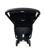 Shop Bugaboo Butterfly Stroller, 2024, Black, Midnight Black, Midnight Black at GoodBuy Gear