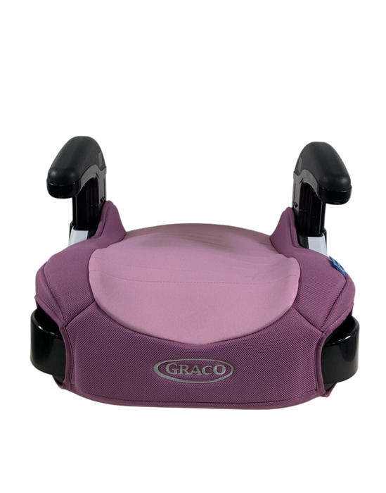 Shop Graco TurboBooster 2.0 Backless Booster Car Seat, 2024, Anna at GoodBuy Gear