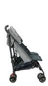Shop UPPAbaby G-Link V2 Double Stroller, 2022, Greyson (Charcoal Melange) at GoodBuy Gear